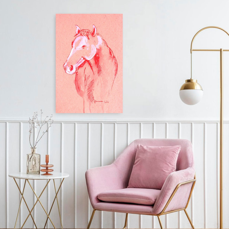 Print, 60.96cm H x 40.64cm W