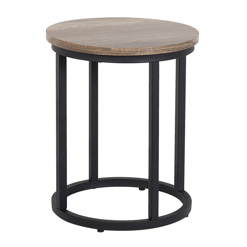 Woodburn Frame Nesting Tables