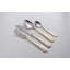Ensemble de couverts en acier inoxydable Rosdorf Park - service pour 12 personnes