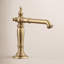 Robinet de salle de bain à large entraxe avec bonde Artifacts®-90937830