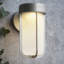 Sentry 1-Light Wall Outdoor Ip44 Lantern-472126008