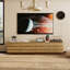 78.7'' W 4-Drawer TV Stand Media Console