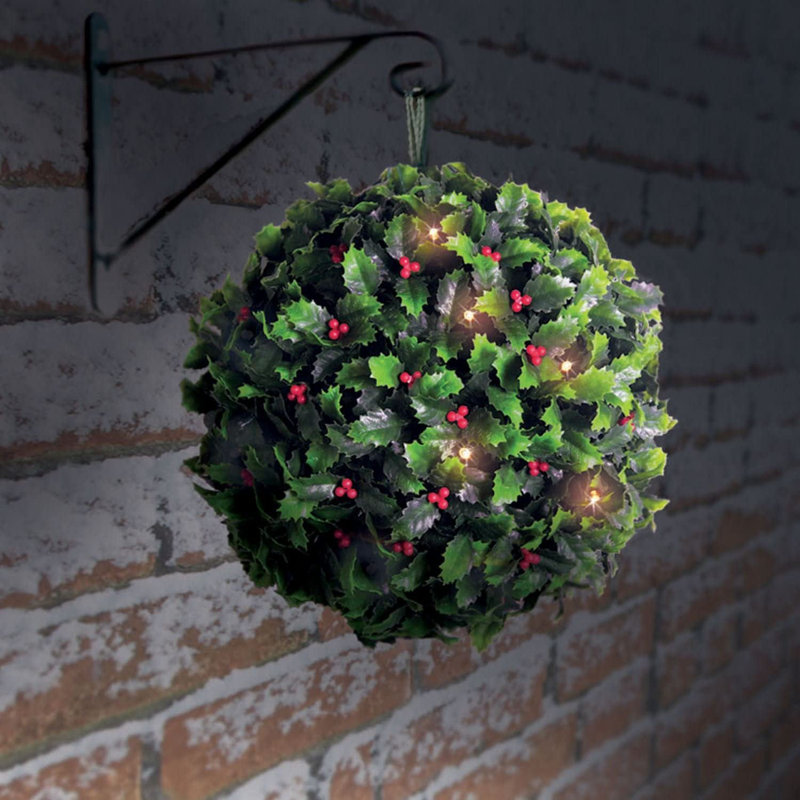 Aliana Outdoor Pendant