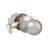 2.1'' Diameter Passage (Hall & Closet)-43663683