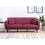 Wickett 3 Seater Sleeper-89153860