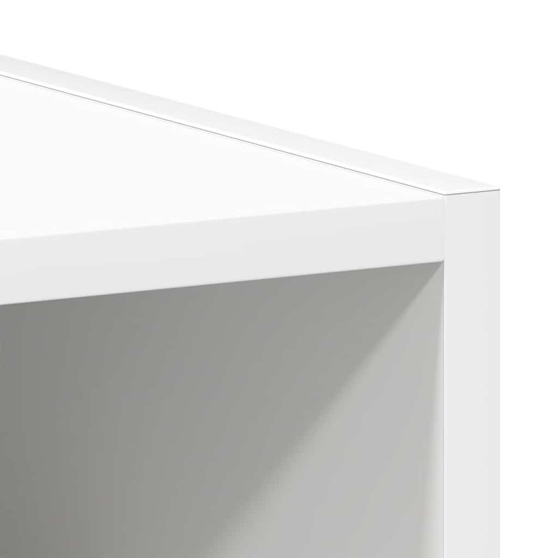 Hanging Cabinet Riga, White