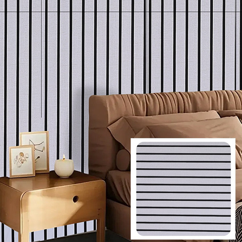 Acoustic Wall Panels, 3 Pack 60x60cm Self Adhesive Wall Panel Decorative, Sound Absorbing Wooden Slatted 3D, for Decorative Wall Panels, Living Room, Bedroom, Office