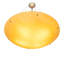 4 - Light Semi Flush Mount