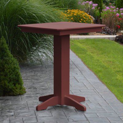 Table de bar Neville