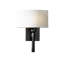 Beacon Hall Half Drum Shade Sconce-70767586-70767594
