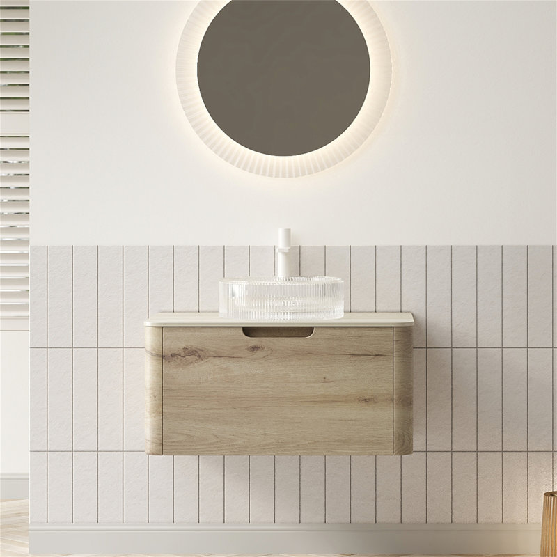 Meuble-lavabo avec lavabo 30 po XAI, 30"