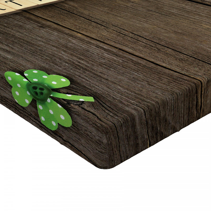 Microfiber Fitted Sheet, Twin Fitted Sheet