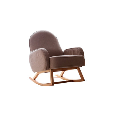 Wing Chair