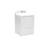 GE 7.2 Cu Ft Capacity Electric Dryer With Up To 120 Ft Venting​ And Reversible Door​