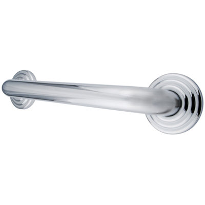 Restoration Made to Match Grab Bar
