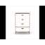 Commode 4 tiroirs Anda Norr