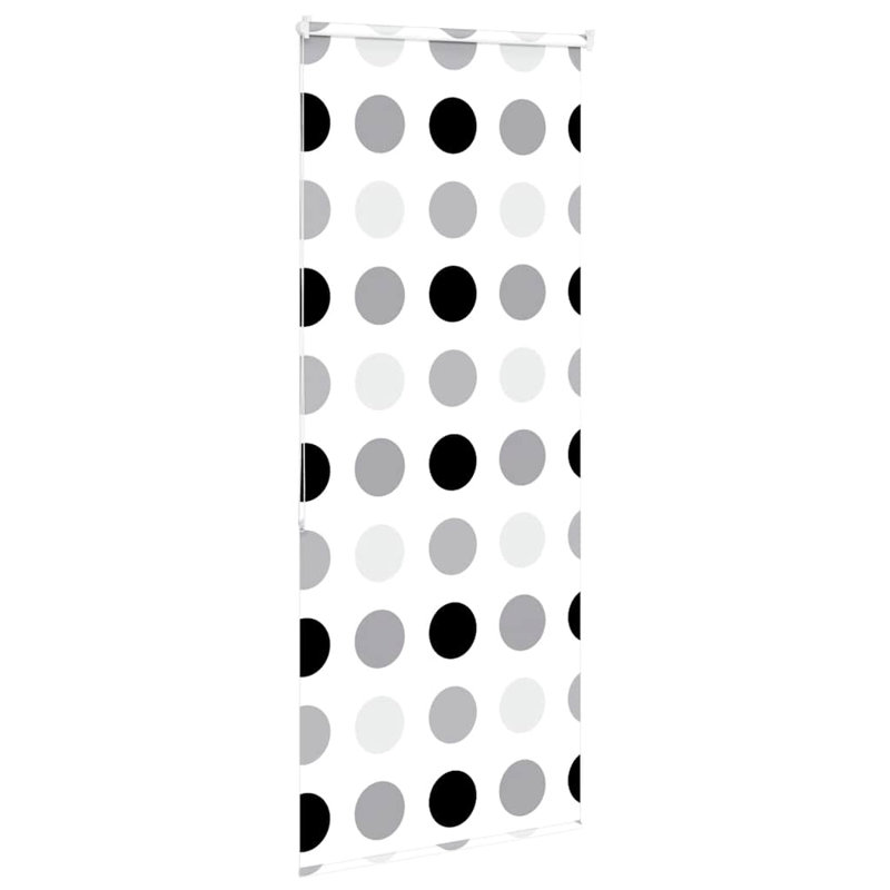 Room Darkening Roller Blind, 90cmW x 240cmL