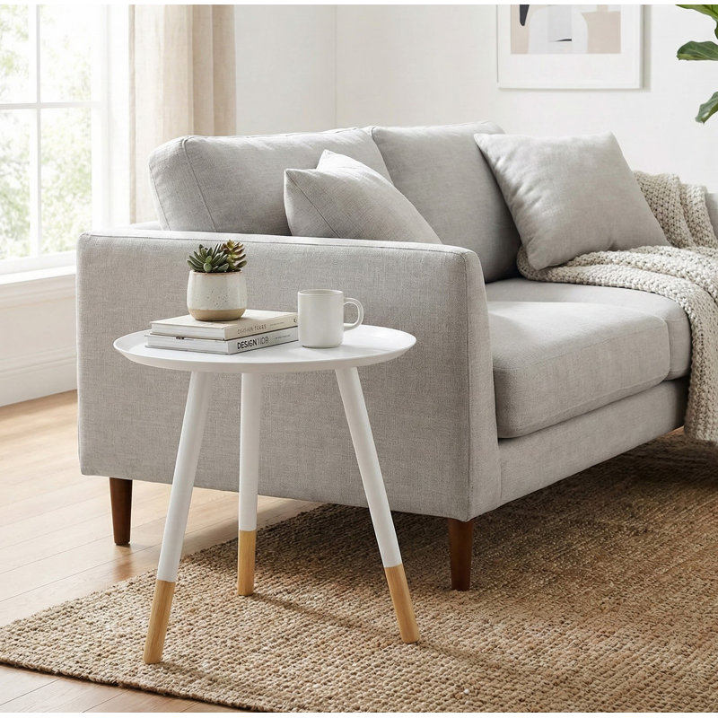 Tray Top End Table