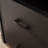 23” 2 Drawer Nightstand with Finished Back-641461814