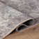 Savina Beige Persian-Inspired Machine Washable Area Rug With Non-Slip Backing