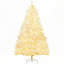 Arbre de Noël artificiel enneigé 7 pi-2123424315-2123424313-2123424316