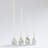 Glass Table Vase-112236861