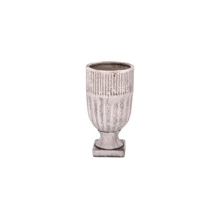 Terre cuite terre cuite H 9,00 po