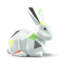 Rabbit Figurine-36436181