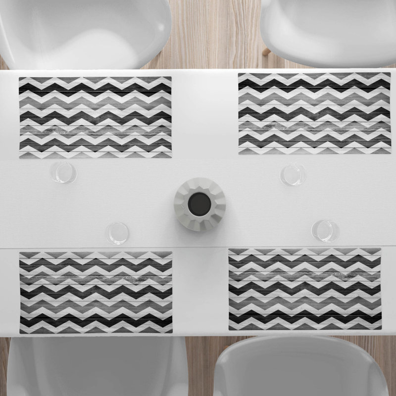 Récapitulatif 18,5" chevron