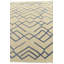 Tapis crème Noor