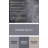 Machine Washable Gray Area Rug-1961326805