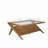 Rocket Coffee Table  w/