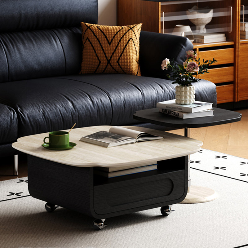 Table basse Modern Luxury