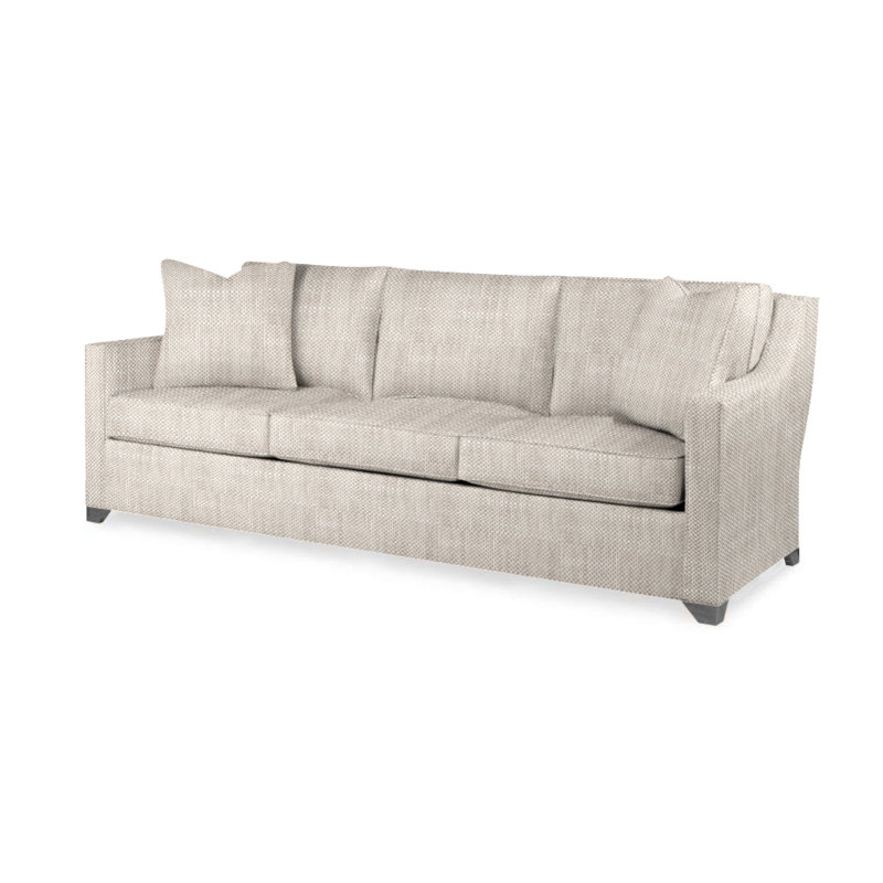 Culpepper Outdoor 3 - Seat Patio Sofa, Tan 71617L24