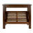 Danielsville Bamboo Storage Bench-1442968709