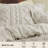 Bedsure Tufted Boho Full Comforter Set – 3-Piece Linen Shabby Bedding，Farmhouse Jacquard Bed Set with Embroidery, All-Season Softness for Cozy Bedrooms & Boho-Chic Gifts-105490884-105490877
