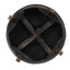 Fauteuil à oreilles pivotant de 30 po de large Annloraine-825604949