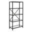 76.2cm W Standard Bookcase-1499557357