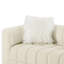 Clintondale 3 Seater Boucle Loveseat-1542652629