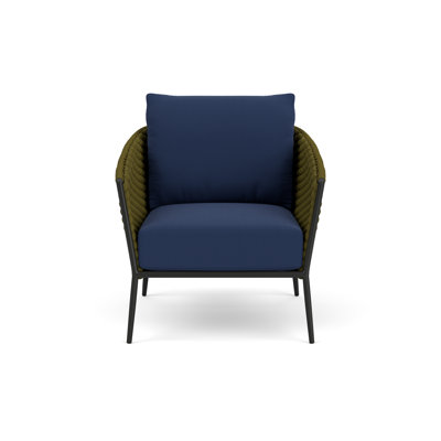 Escape Outdoor Lounge Chair