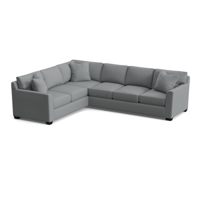 Frye L-Sectional