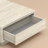  Caomhan Modern 31.5" W Square Coffee Table With Storage