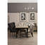 Mendoza Glass Table Vase-911599222