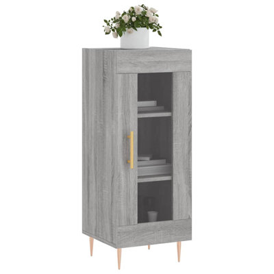 Minonk Display Cabinet
