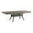 Barberena Maple Solid Wood Dining Table