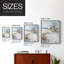 «NAUTICAL Series», reproduction encadrée en bois massif-839478631-839478626
