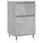 Mariss 1 - Drawer Chest of Drawers-1429045000