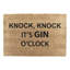 Agnon Non-Slip Indoor Doormat