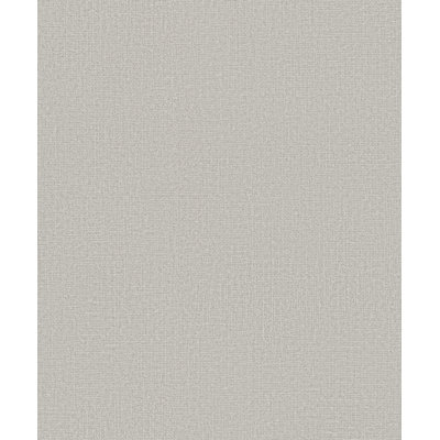 Loudoun Textured Weave Matte Non-pasted 10.05' x 53" Wallpaper Roll