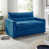 Bleu est en rupture de stock